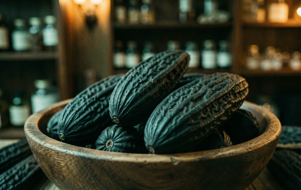 Recolección Botánica