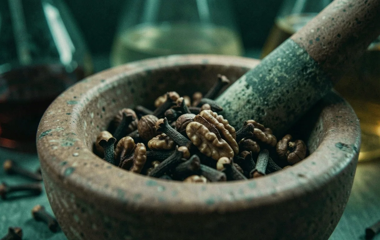 Ingredientes Digestia