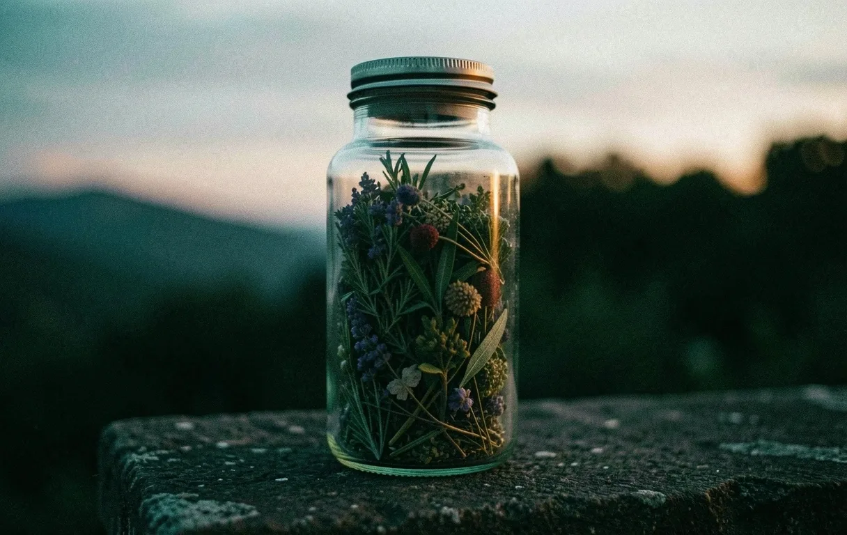 Botánica Nocturna